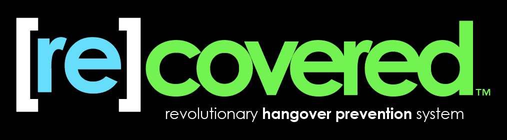 [re] covered - hangover system 